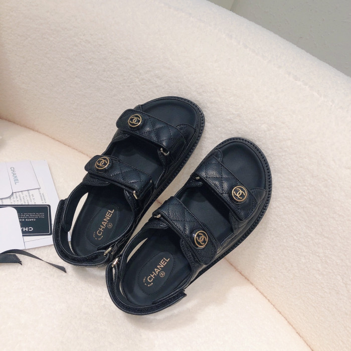 cha**l sandal 13