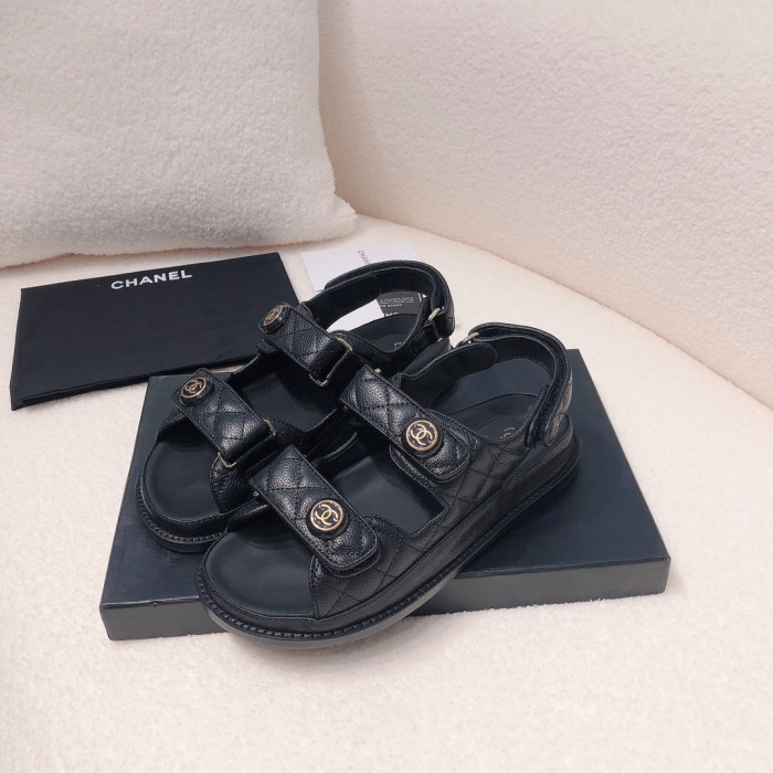 cha**l sandal 13
