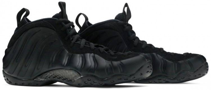 air foamposite one 