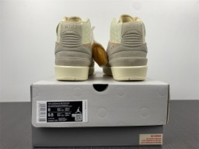 jordan 2 retro sp union rattan- dn3802-200