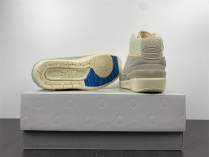 jordan 2 retro sp union rattan- dn3802-200