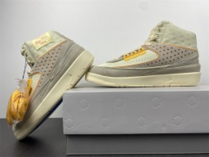 jordan 2 retro sp union rattan- dn3802-200