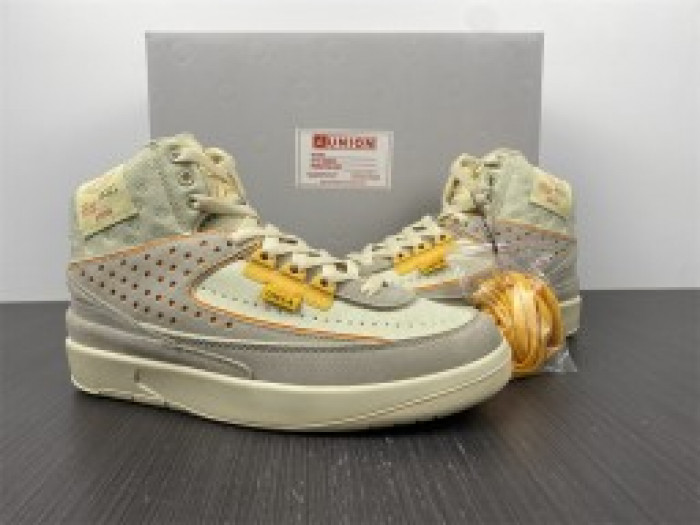 jordan 2 retro sp union rattan- dn3802-200