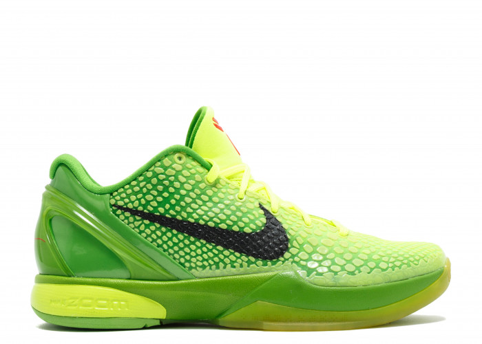 zoom kobe 6 