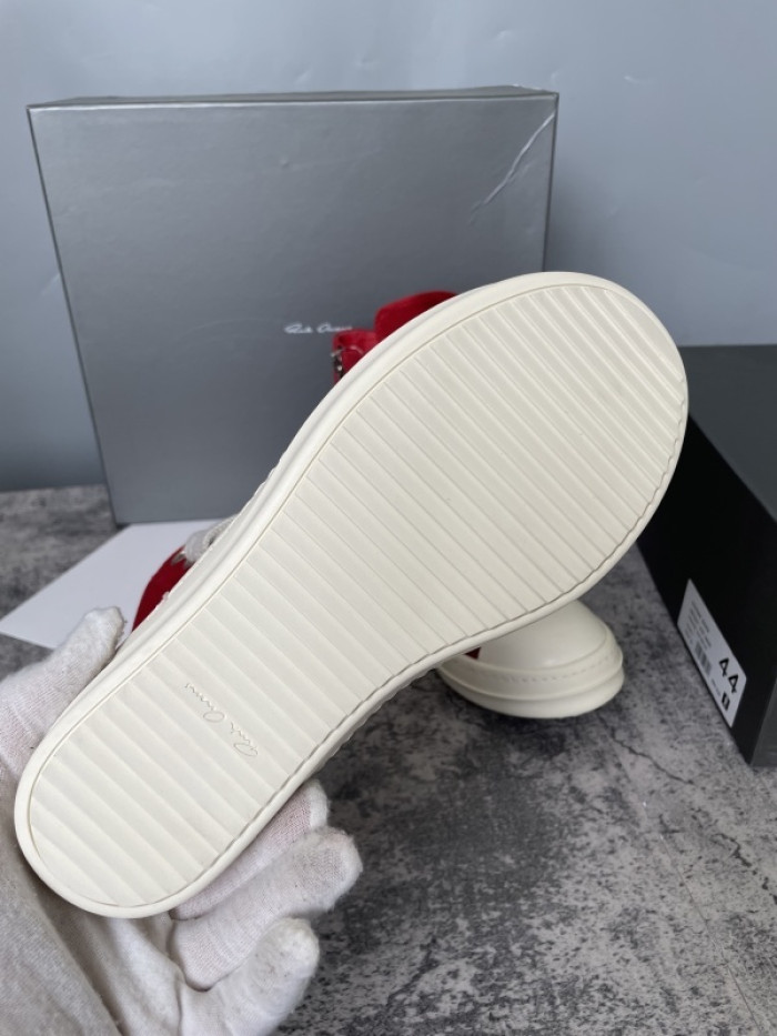 Rick Owen R000082