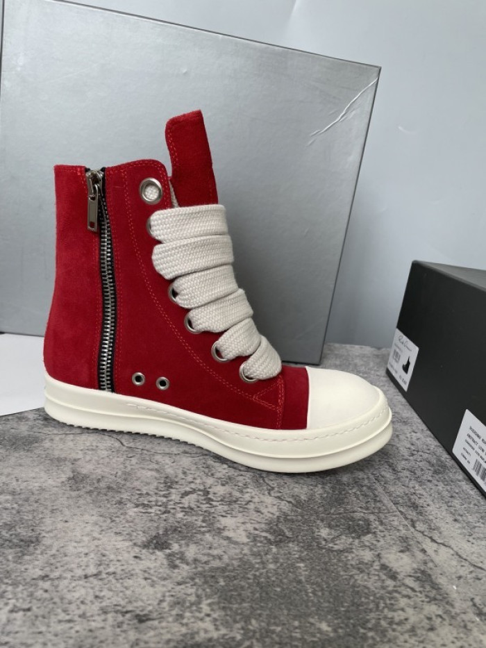 Rick Owen R000082