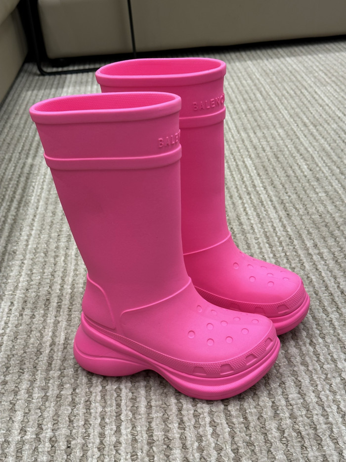 Ba*len*cia*ga boot -02