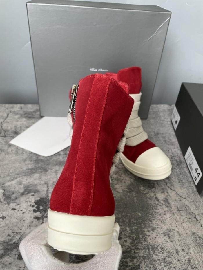 Rick Owen R000082
