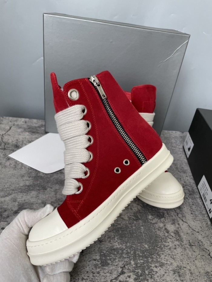 Rick Owen R000082