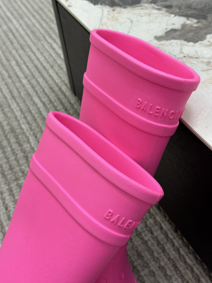 Ba*len*cia*ga boot -02