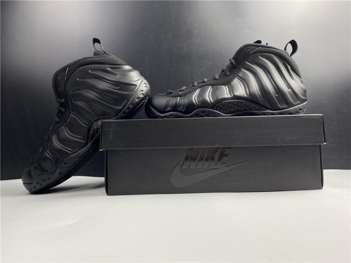 air foamposite one 