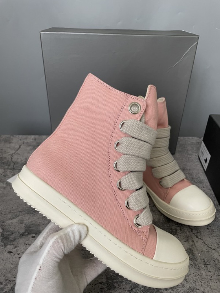 Rick Owen R0000100