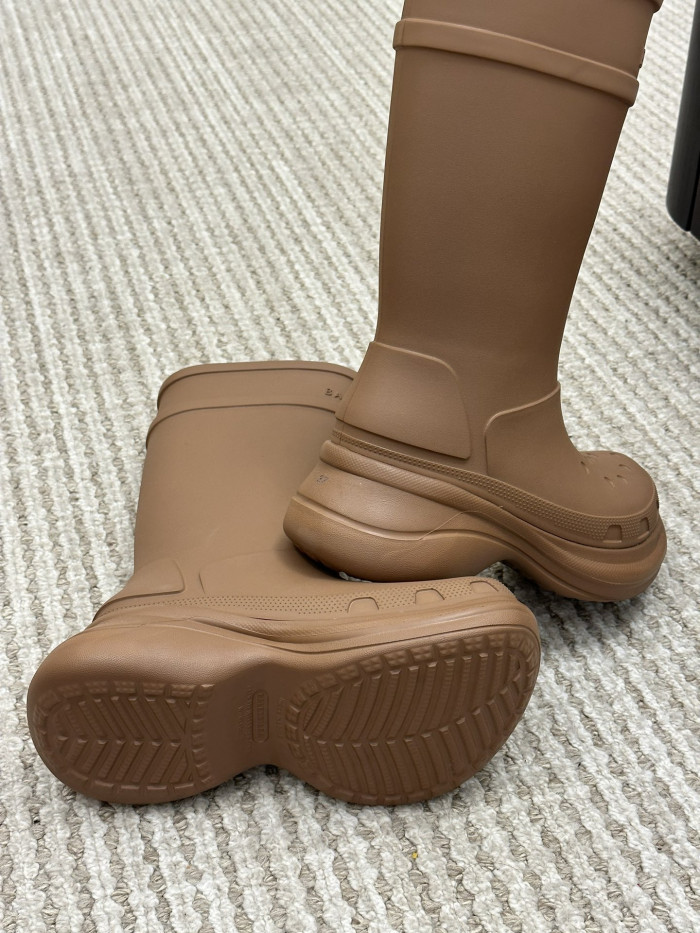 Ba*len*cia*ga boot -03