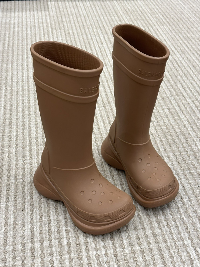 Ba*len*cia*ga boot -03