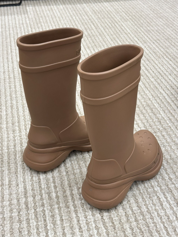 Ba*len*cia*ga boot -03
