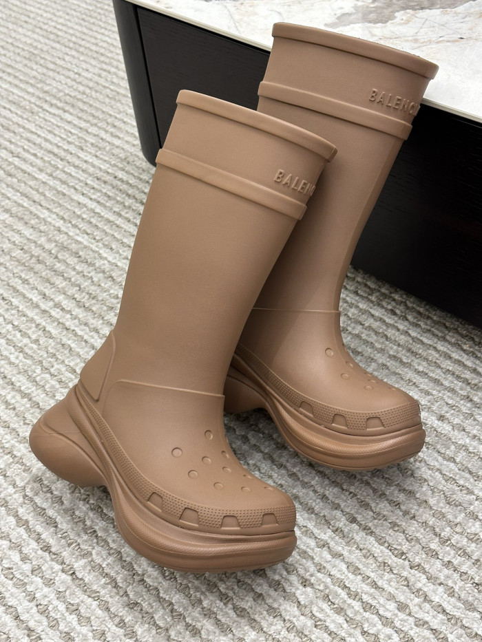 Ba*len*cia*ga boot -03