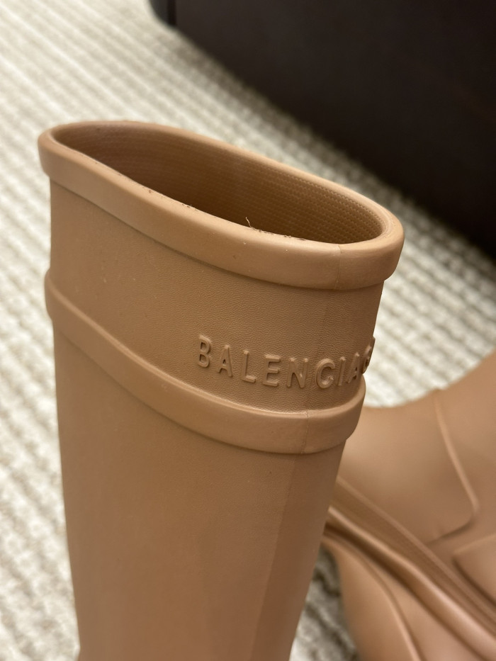 Ba*len*cia*ga boot -03