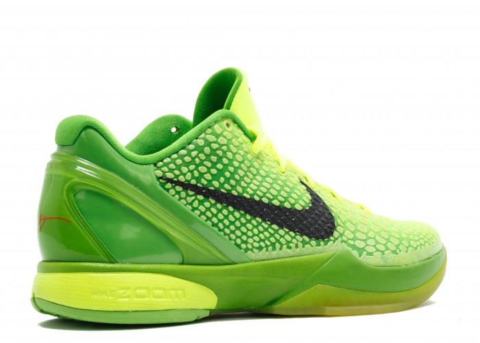 zoom kobe 6 