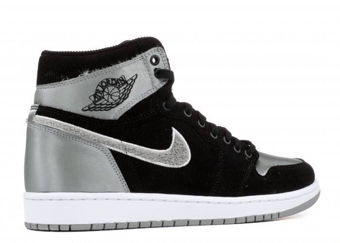 air jordan 1 retro aleali "aleali may" black aj5991-062