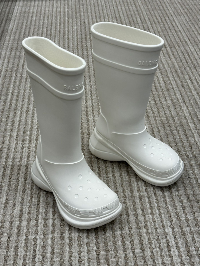 Ba*len*cia*ga boot -04