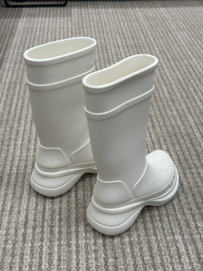 Ba*len*cia*ga boot -04