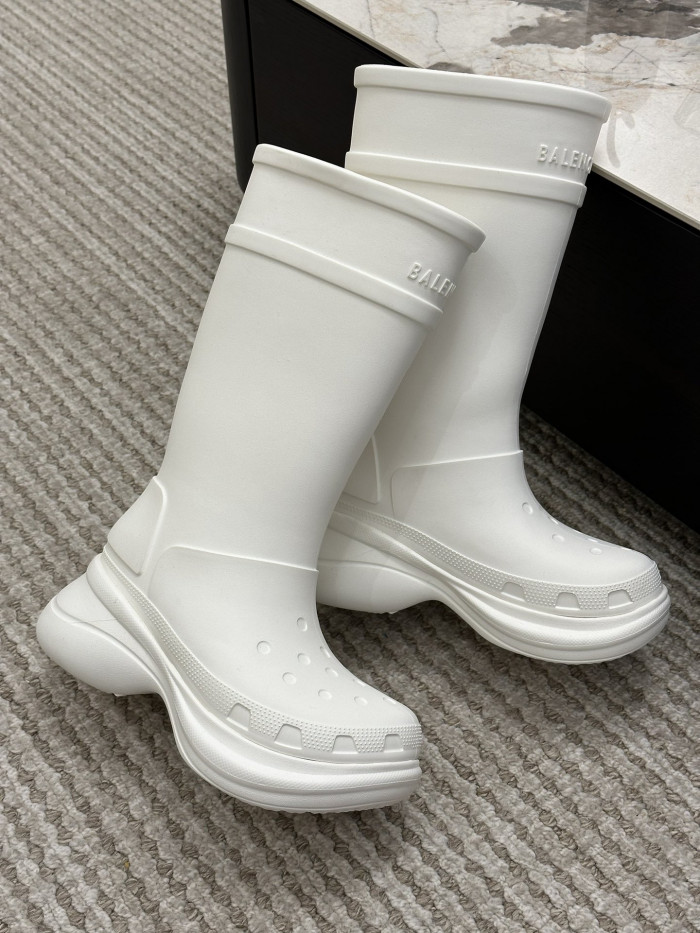 Ba*len*cia*ga boot -04