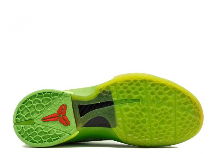 zoom kobe 6 