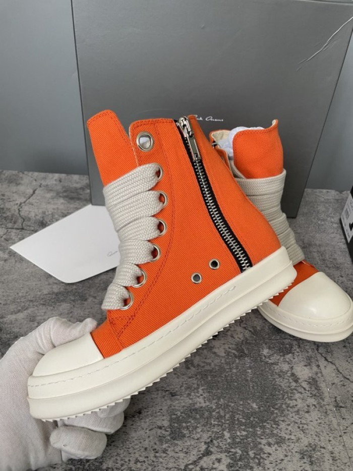 Rick Owen R000099