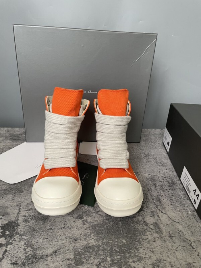 Rick Owen R000099