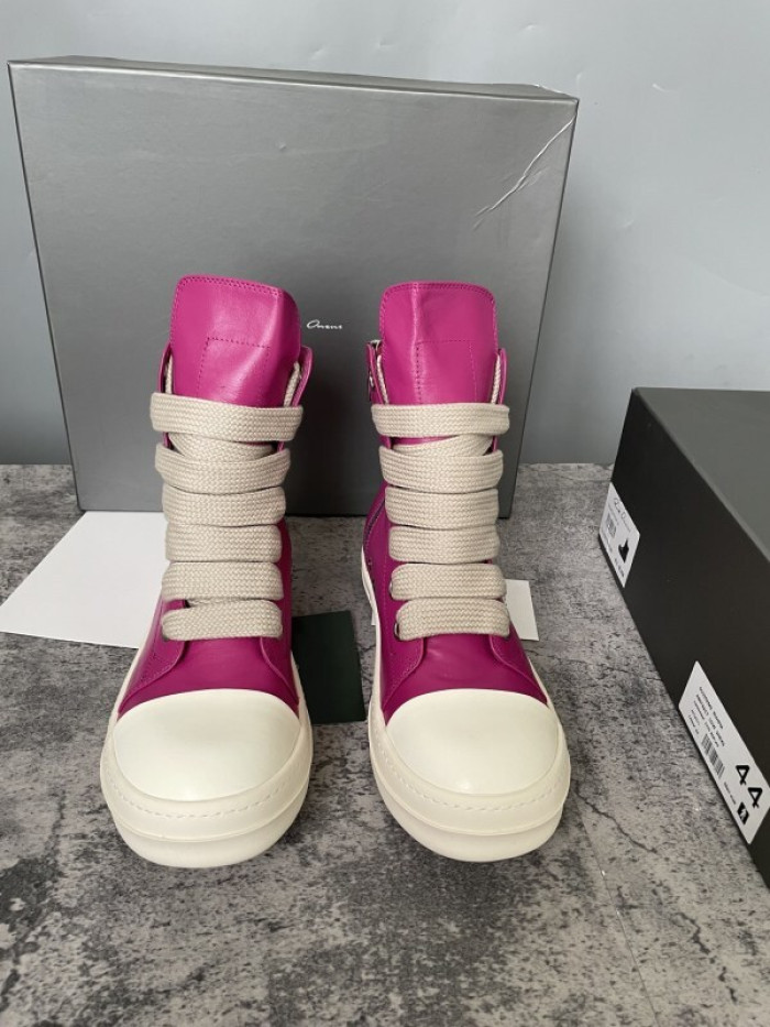 Rick Owen R000091