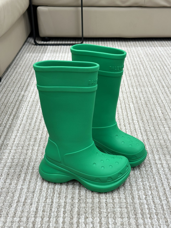 Ba*len*cia*ga boot -05