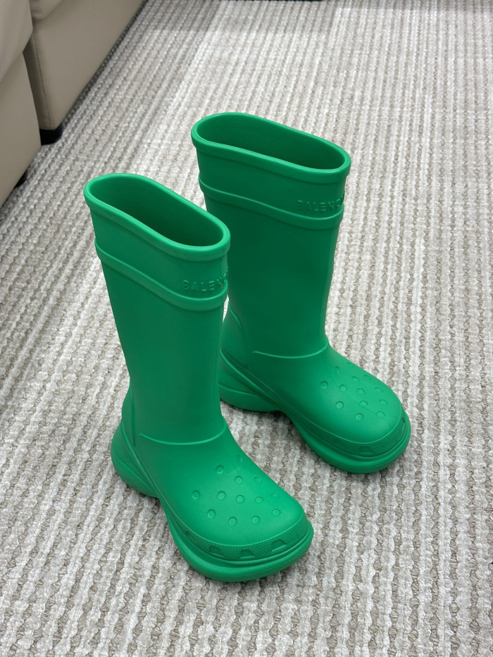 Ba*len*cia*ga boot -05