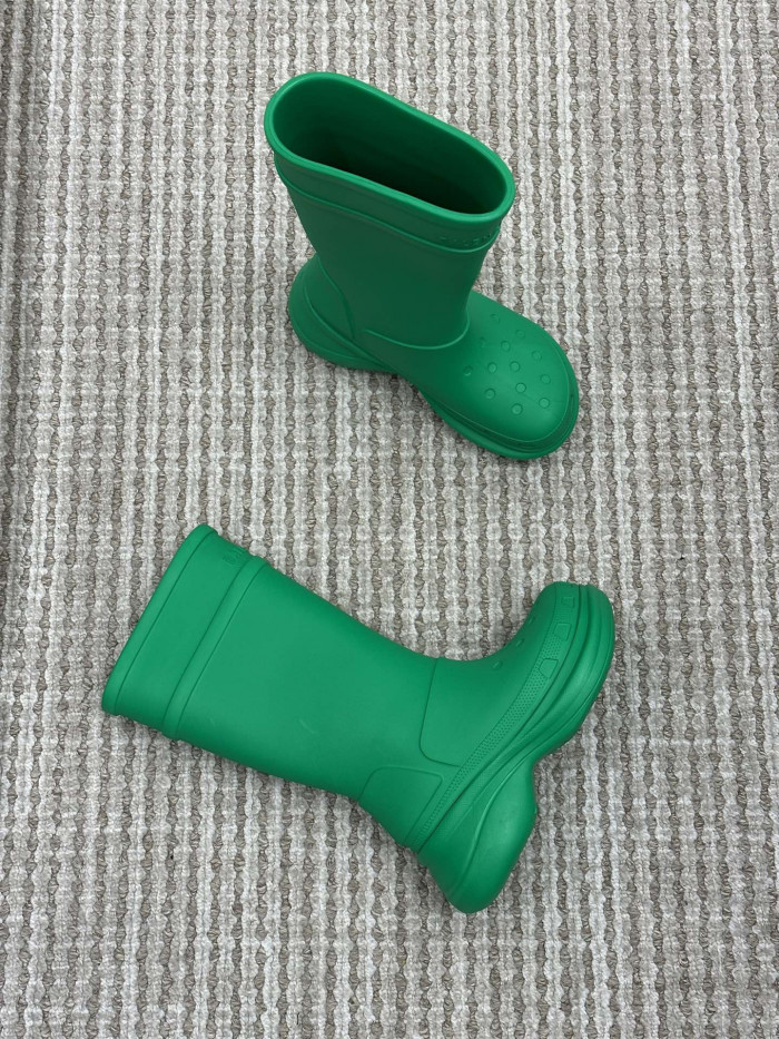 Ba*len*cia*ga boot -05