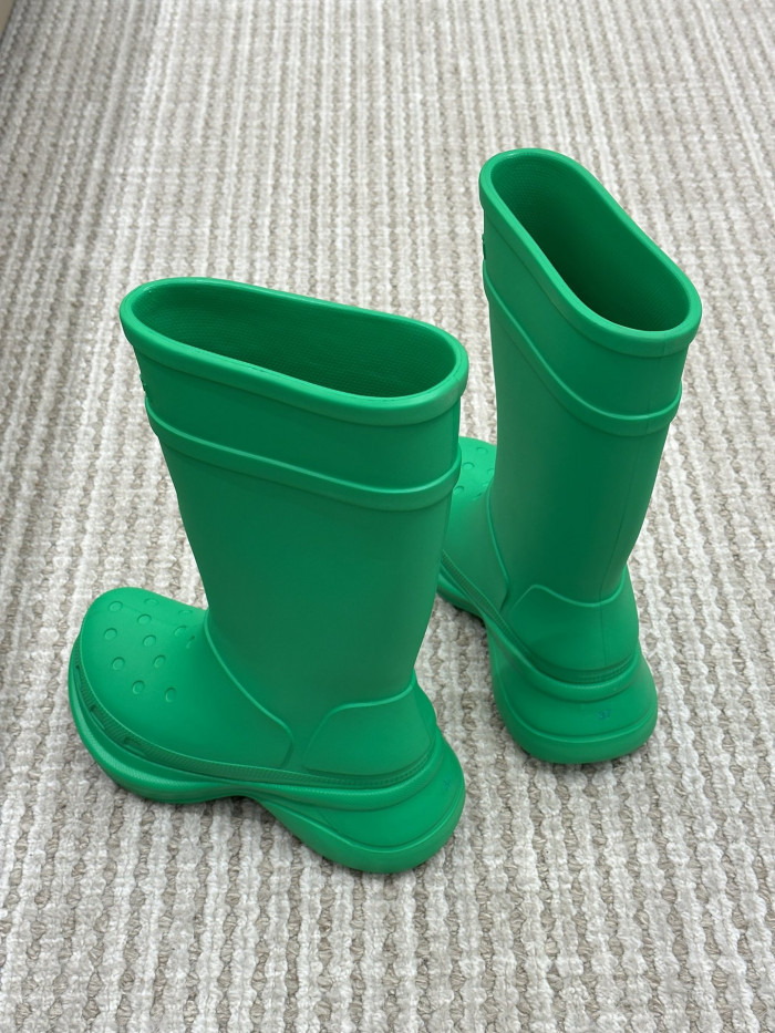 Ba*len*cia*ga boot -05