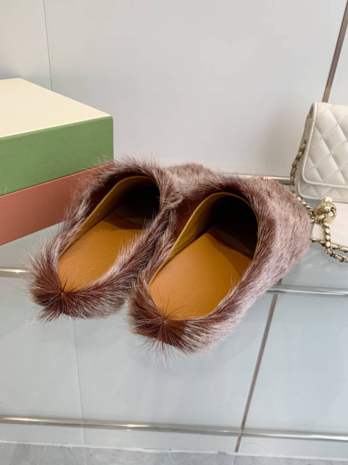 Marni Mules 12