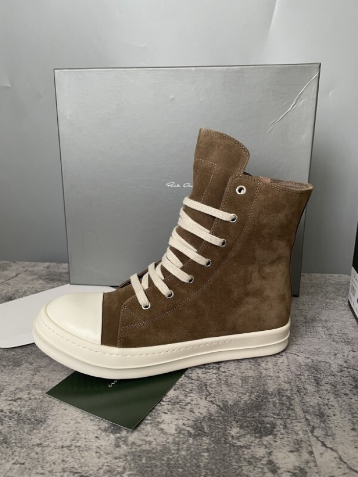 Rick Owen R0000102