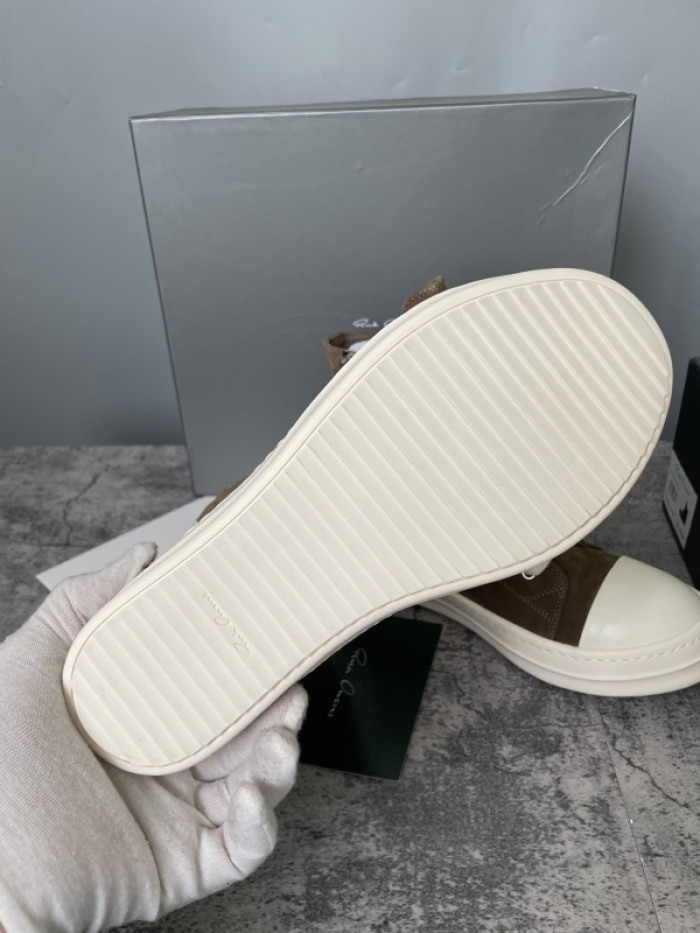 Rick Owen R0000102