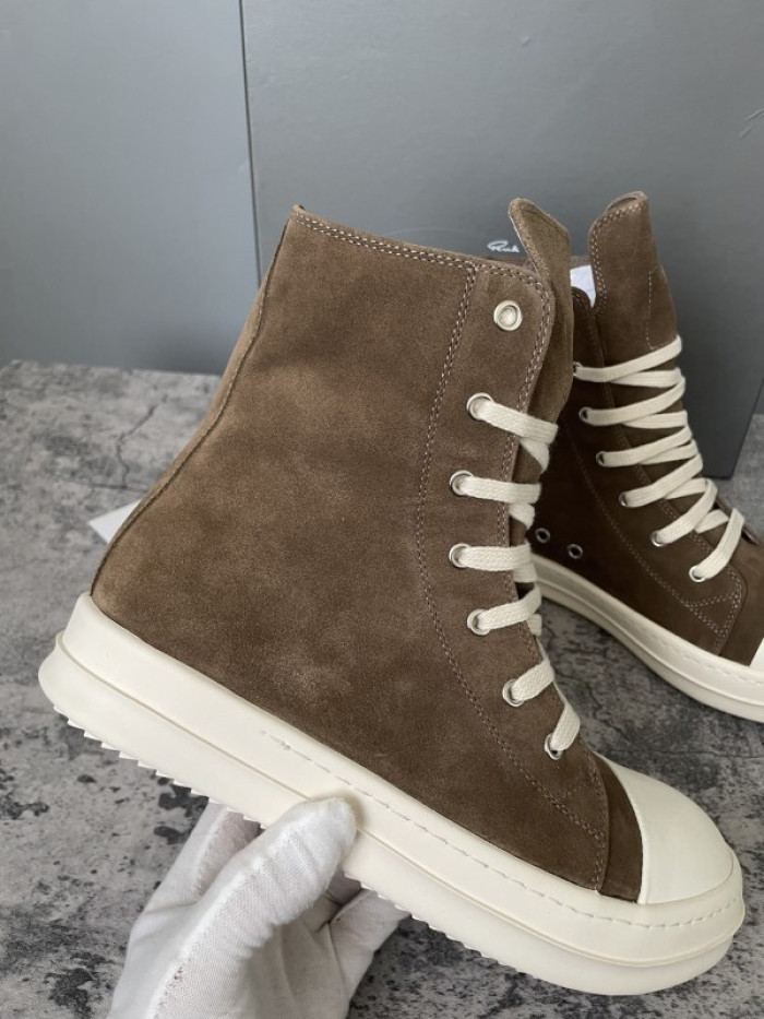 Rick Owen R0000102
