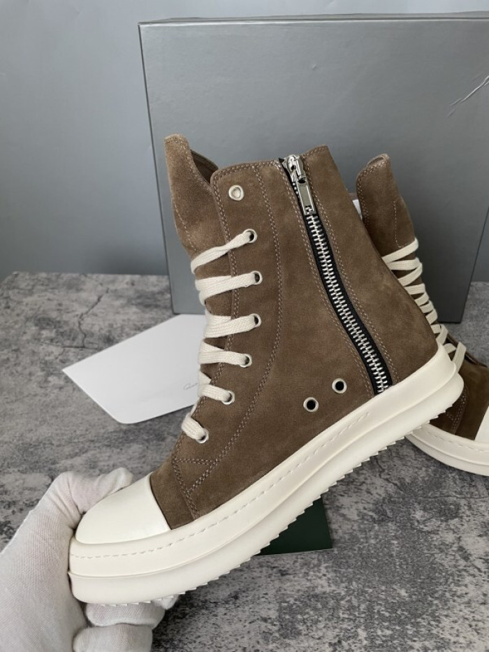 Rick Owen R0000102