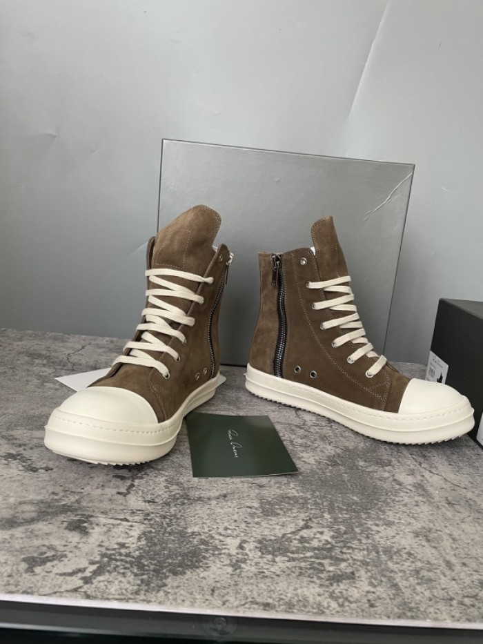 Rick Owen R0000102