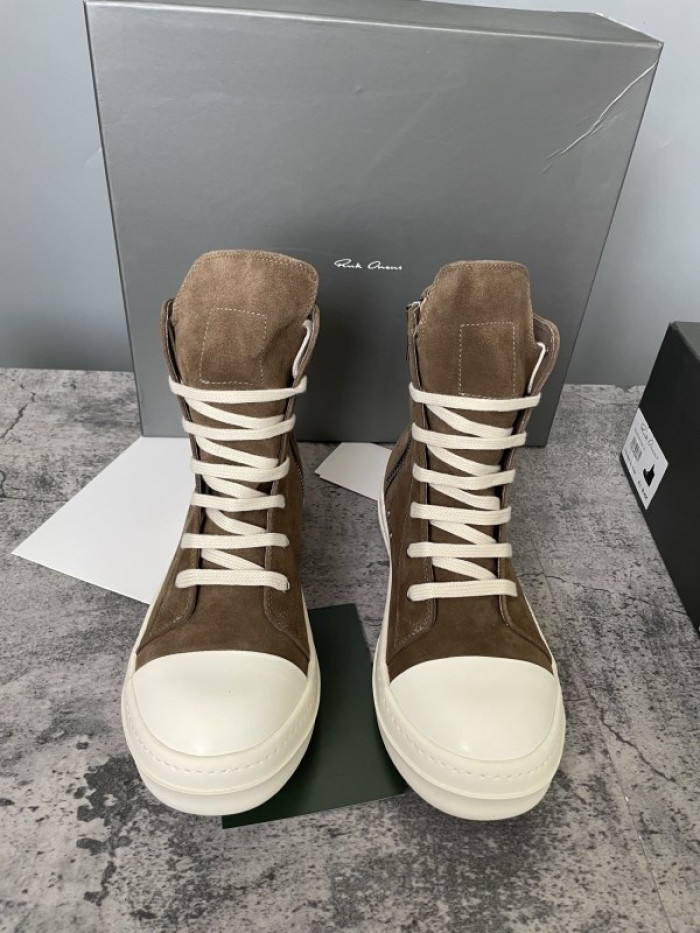 Rick Owen R0000102