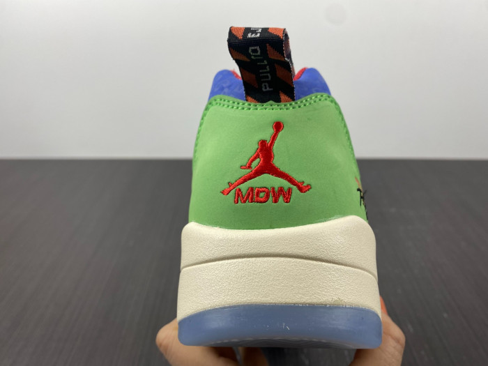 jordan 5 retro low doernbecher michael (2022)-dr6287-486
