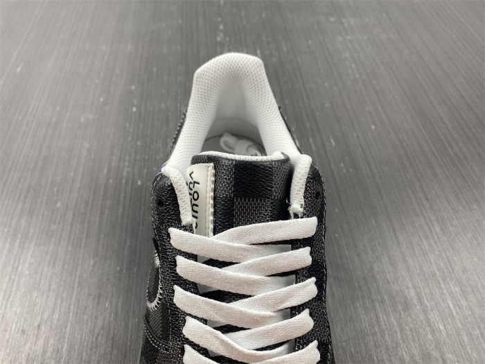 nike air force 1 low l**is V*t*n grey-6a8pyl-100