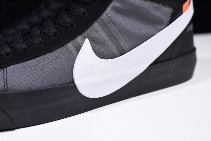 o-w nike blazer studio mid aa3832-001