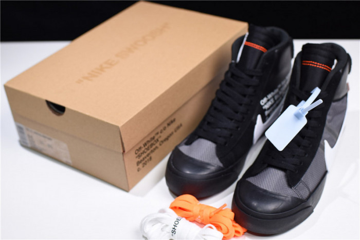 o-w nike blazer studio mid aa3832-001