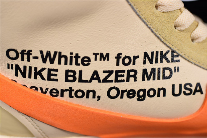 o-w nike blazer studio mid pale vanilla aa3832-700