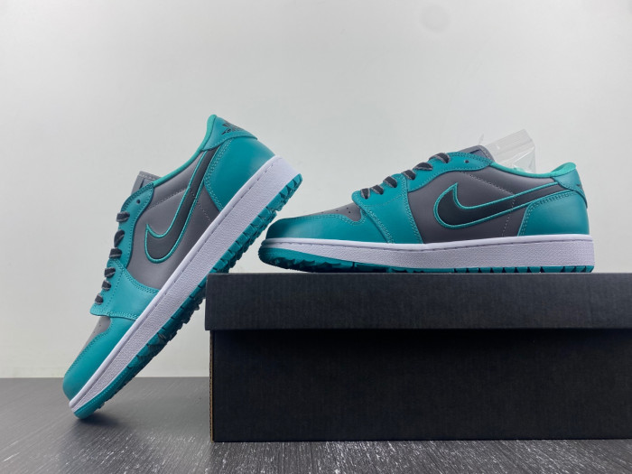 jordan 1 low golf cool grey gamma blue-fz3248-00