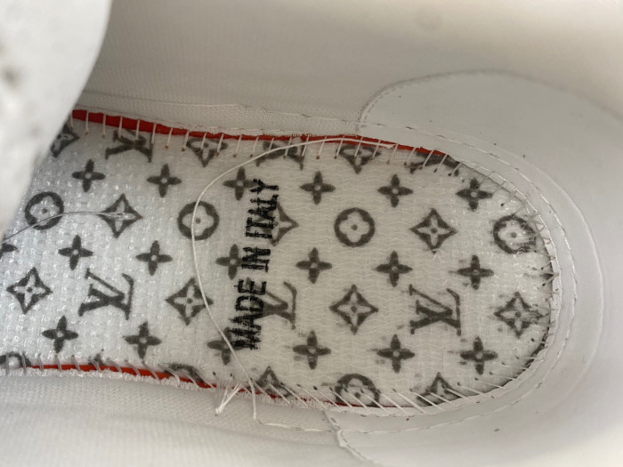 lv snekaers 83