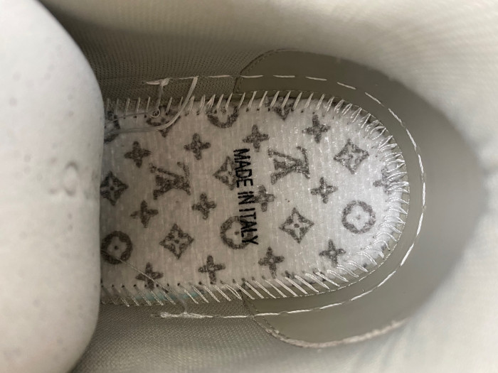 lv snekaers 90