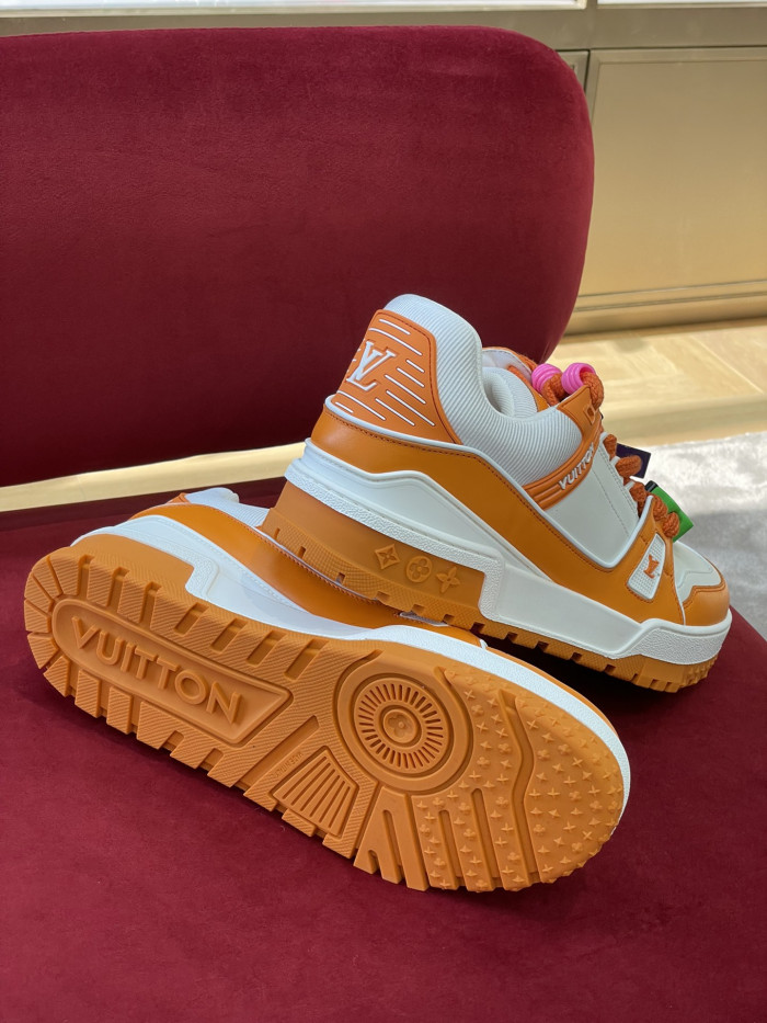l&v snekaers 65